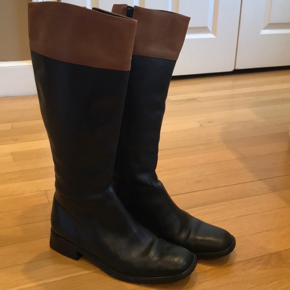 ann taylor boots sale